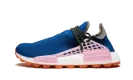 PW Solar Hu NMD "Inspiration Pack - Powder Blue" EE7579