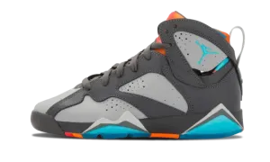 Air Jordan 7 Retro GS "Barcelona Days"
