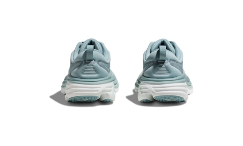 HOKA Bondi 8 - Cloud Blue