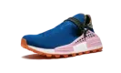 PW Solar Hu NMD "Inspiration Pack - Powder Blue" EE7579
