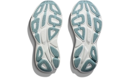 HOKA Bondi 8 - Cloud Blue