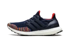 UltraBOOST LTD "Multi-Color Toe Navy" BB7801