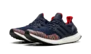 UltraBOOST LTD "Multi-Color Toe Navy" BB7801