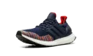 UltraBOOST LTD "Multi-Color Toe Navy" BB7801
