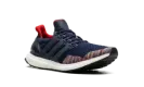 UltraBOOST LTD "Multi-Color Toe Navy" BB7801