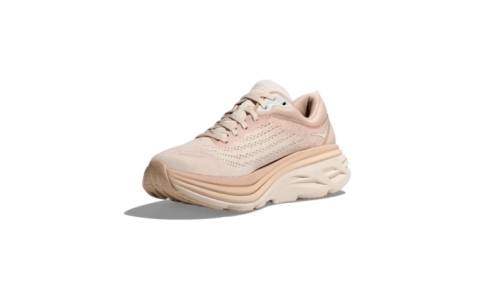 HOKA Bondi 8 - Shifting Sand