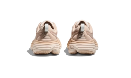 HOKA Bondi 8 - Shifting Sand