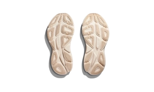 HOKA Bondi 8 - Shifting Sand