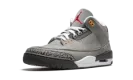 Air Jordan 3 Retro "Cool Grey" CT8532 012