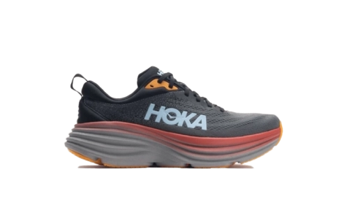 HOKA Bondi 8 - Castlerock