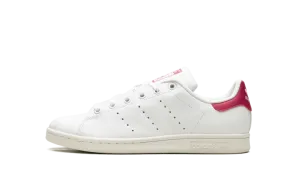 Stan Smith J "White" B32703