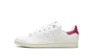 Stan Smith J "White" B32703