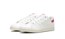 Stan Smith J "White" B32703