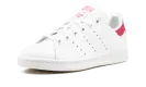Stan Smith J "White" B32703