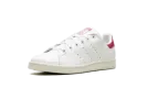 Stan Smith J "White" B32703