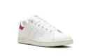 Stan Smith J "White" B32703