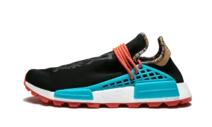 NMD Humanrace Trail "Pharrell Williams - Inspiration Pack Black" EE7582
