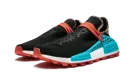 NMD Humanrace Trail "Pharrell Williams - Inspiration Pack Black" EE7582