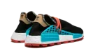 NMD Humanrace Trail "Pharrell Williams - Inspiration Pack Black" EE7582