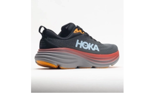 HOKA Bondi 8 - Castlerock