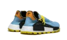 NMD Humanrace Trail "Pharrell Williams - Inspiration Pack Clear Sky" EE7581