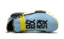 NMD Humanrace Trail "Pharrell Williams - Inspiration Pack Clear Sky" EE7581