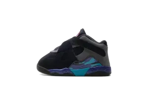 Air Jordan 8 Retro TD "Aqua (2025)" 305360 006