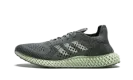 Consortium 4D Runner "Friends and Family"
