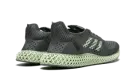 Consortium 4D Runner "Friends and Family"