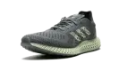 Consortium 4D Runner "Friends and Family"