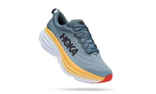 HOKA Bondi 8 - Goblin Blue