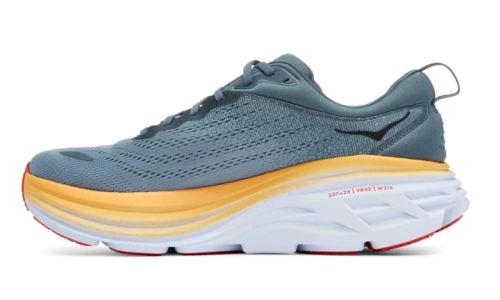 HOKA Bondi 8 - Goblin Blue