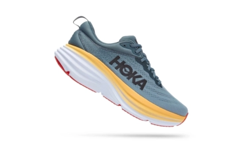 HOKA Bondi 8 - Goblin Blue