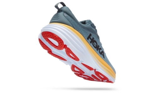 HOKA Bondi 8 - Goblin Blue