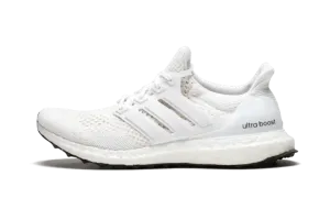 Ultra Boost M "Core White" S77416