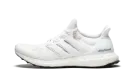 Ultra Boost M "Core White" S77416