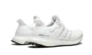 Ultra Boost M "Core White" S77416