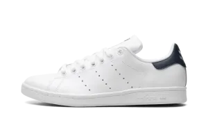 Stan Smith "White/Navy" M20325