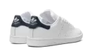 Stan Smith "White/Navy" M20325