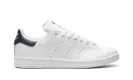 Stan Smith "White/Navy" M20325