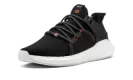 EQT Support Future Bait "BLACK" CM7875