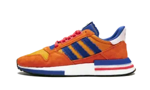 ZX 500 Restomod "Dragon Ball Z - Goku" D97046