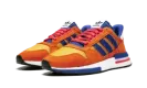 ZX 500 Restomod "Dragon Ball Z - Goku" D97046