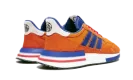 ZX 500 Restomod "Dragon Ball Z - Goku" D97046