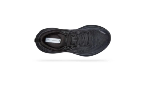 HOKA Bondi 8 - Black