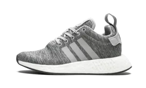 NMD_R2 "Grey Melange Pack"