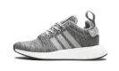 NMD_R2 "Grey Melange Pack"