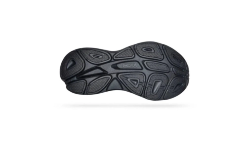 HOKA Bondi 8 - Black