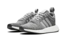 NMD_R2 "Grey Melange Pack"