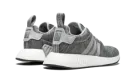 NMD_R2 "Grey Melange Pack"